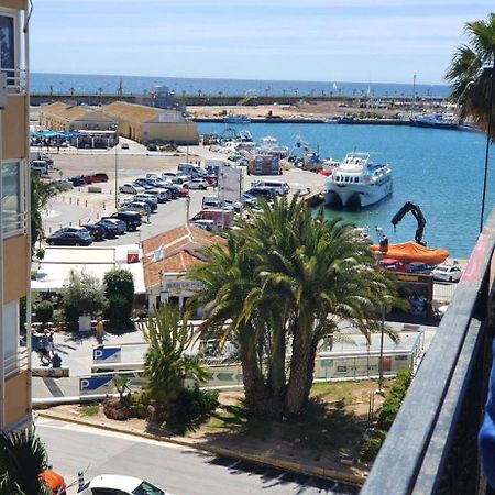 La Gaviota Apartment Torrevieja Luaran gambar