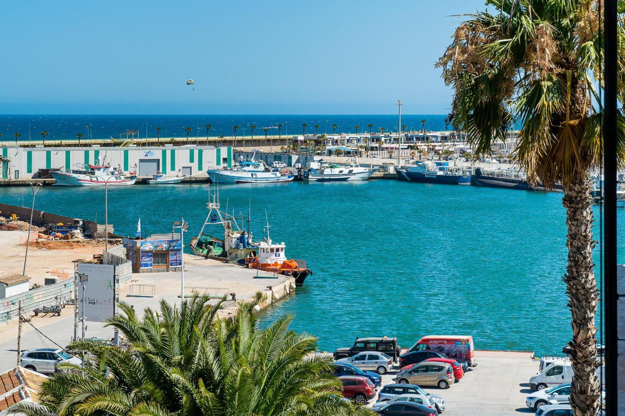 La Gaviota Apartment Torrevieja Luaran gambar