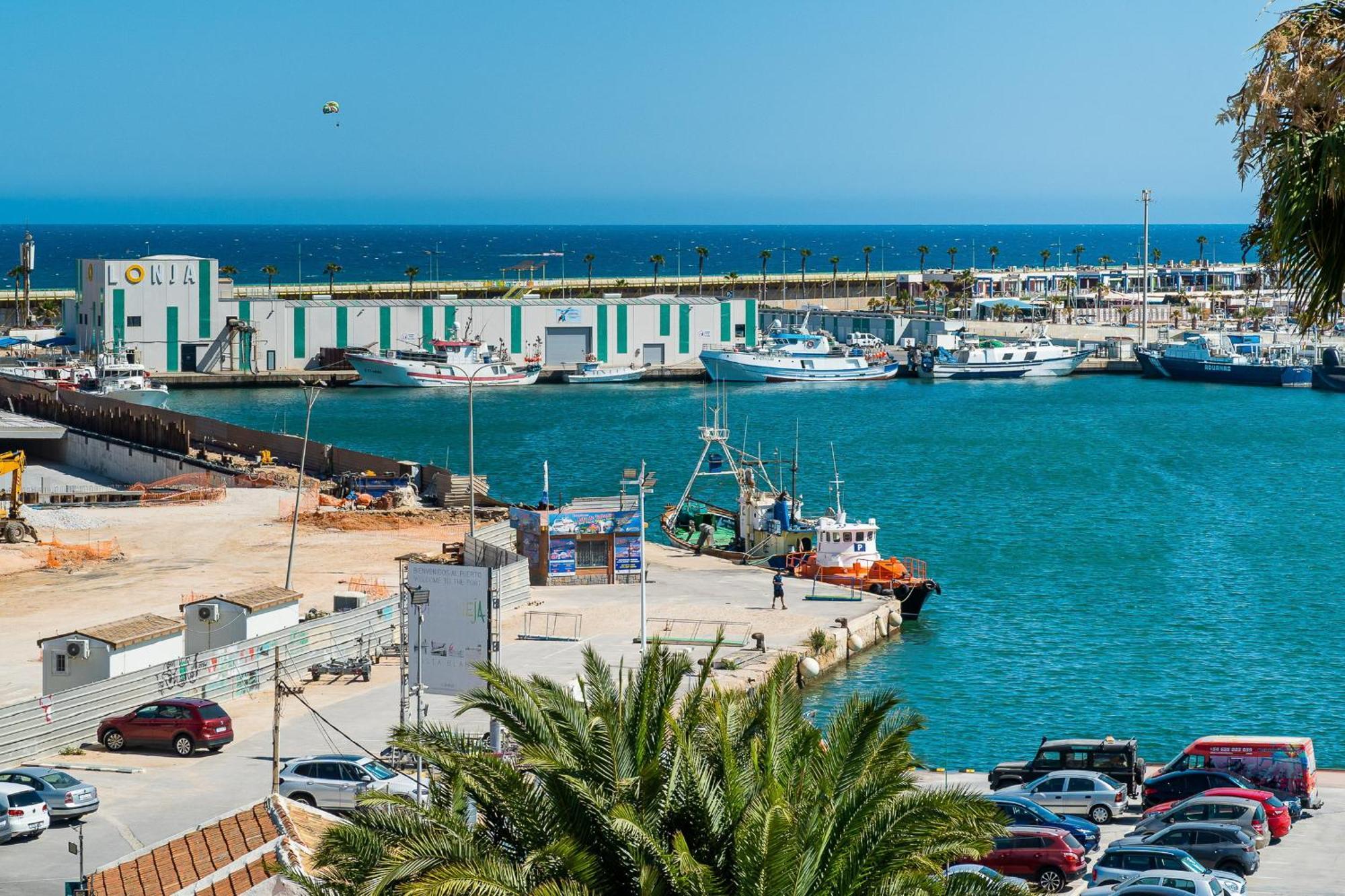 La Gaviota Apartment Torrevieja Luaran gambar