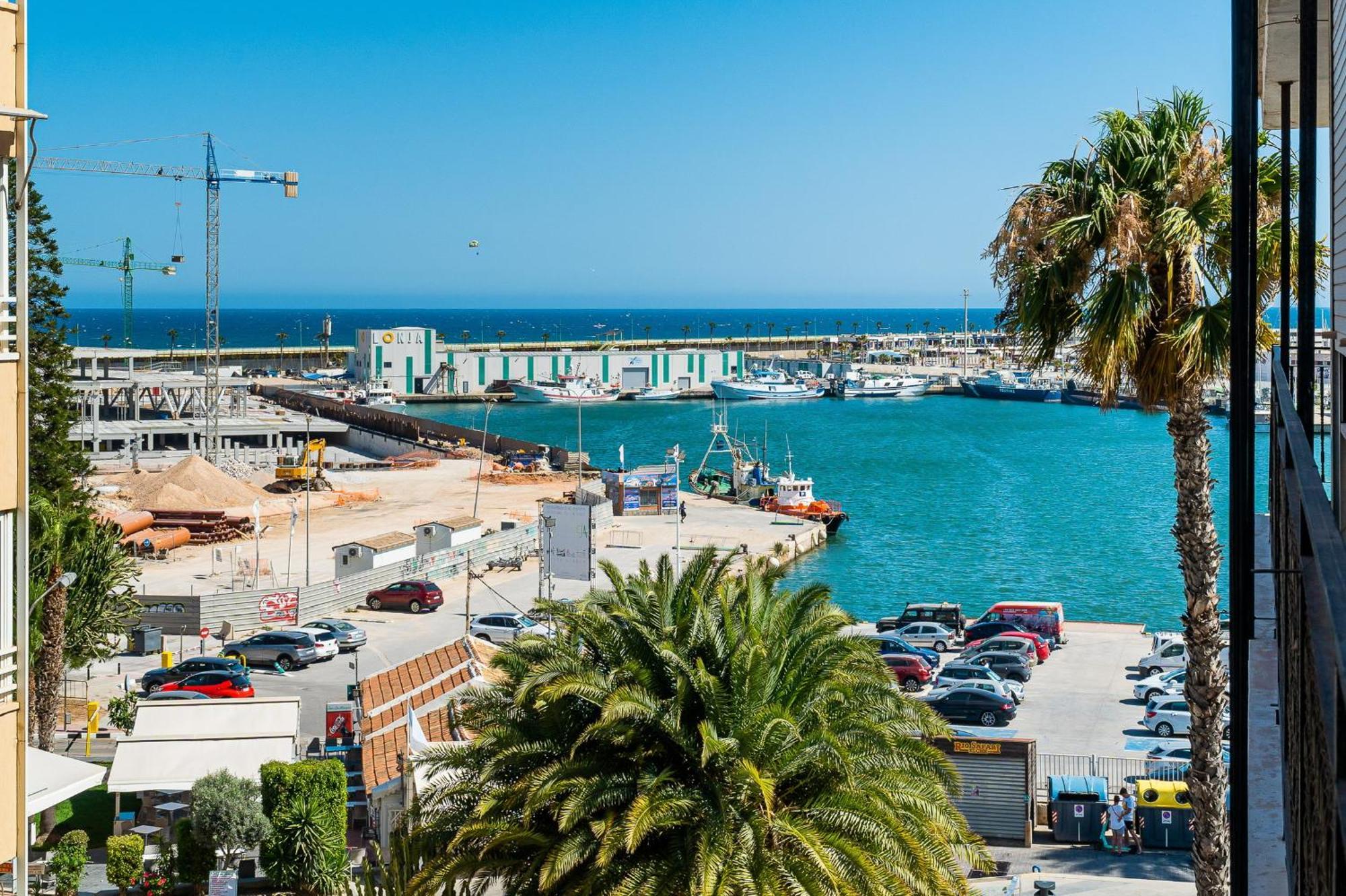La Gaviota Apartment Torrevieja Luaran gambar