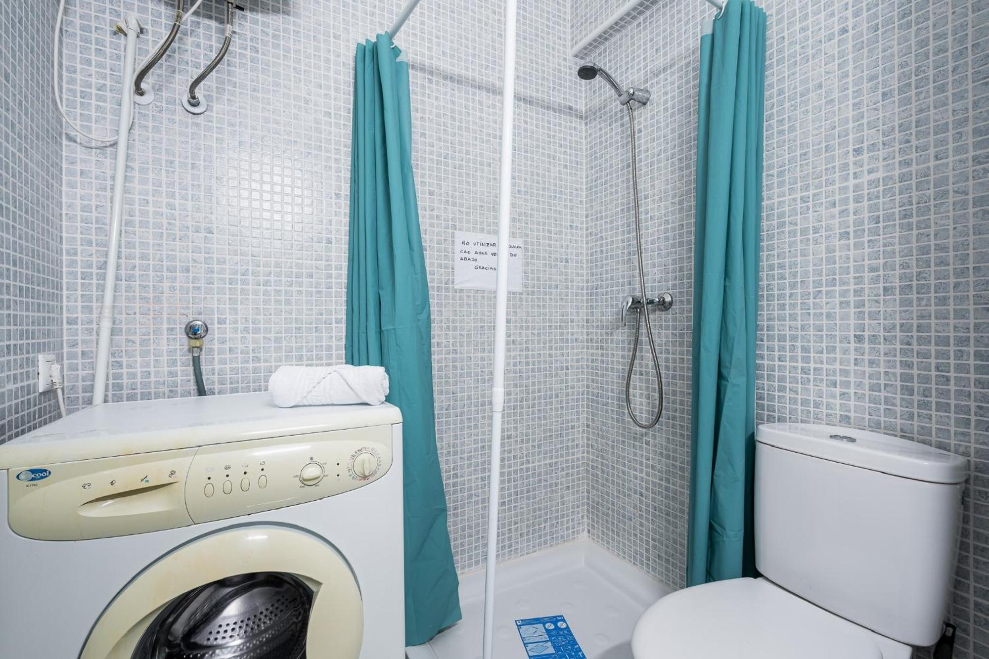 La Gaviota Apartment Torrevieja Luaran gambar