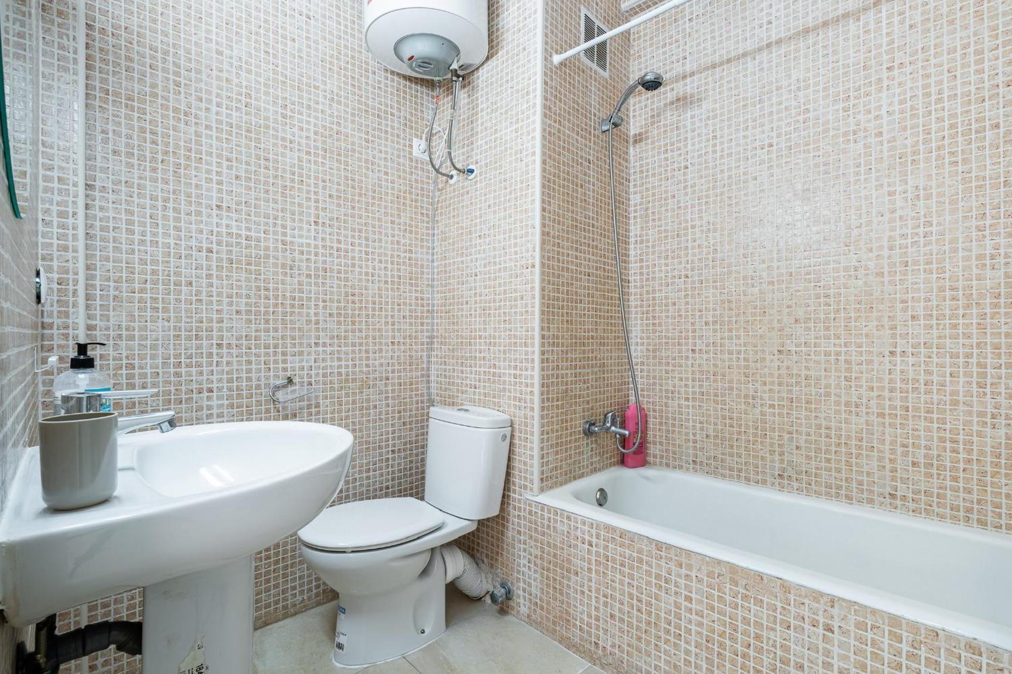 La Gaviota Apartment Torrevieja Luaran gambar
